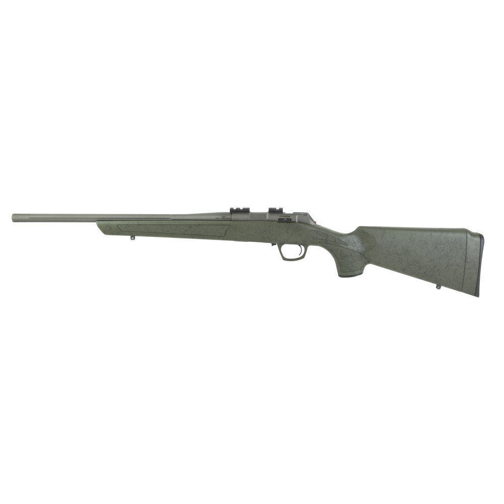 CVA CASCADE XT 22LR 18" TB 10RD TNG