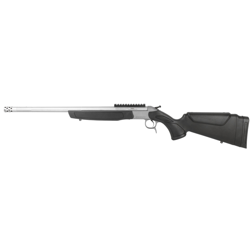 CVA SCOUT GEN 3 TD 35 WHELEN 22" STS