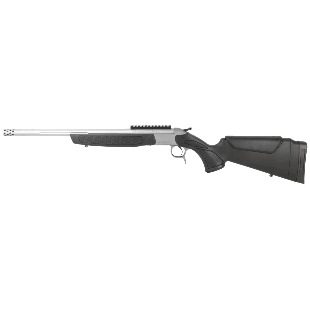CVA SCOUT GEN 3 TD 350 LEG 20" STS