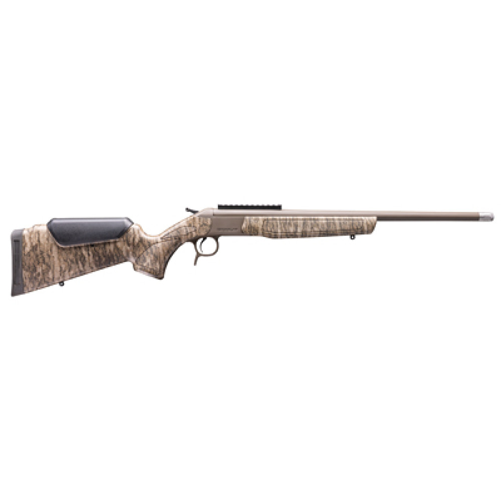 CVA SCOUT SPUR 28GA 22" MOBL PAT BRN