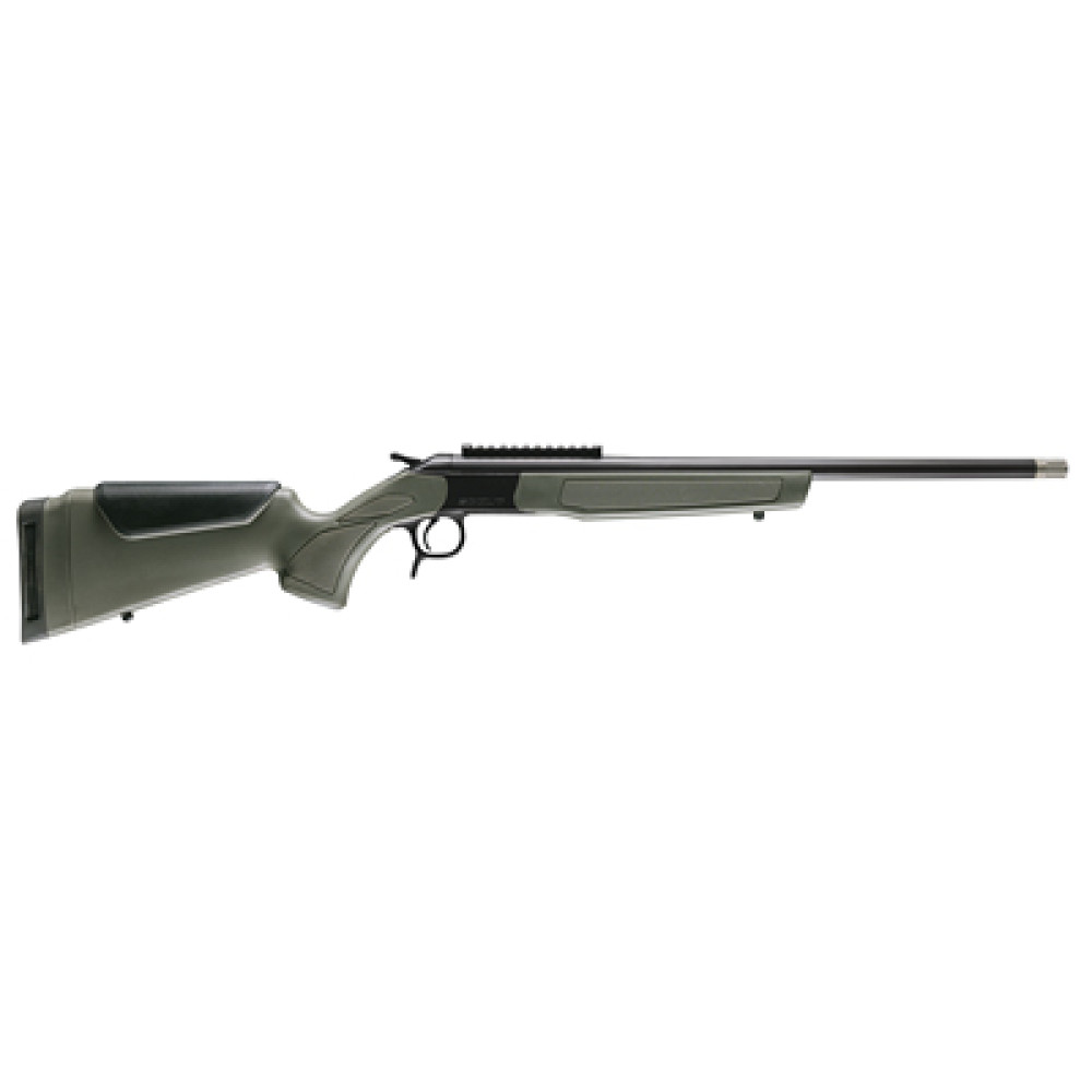CVA SCOUT SPUR 410 3" 22" BRN/MOB