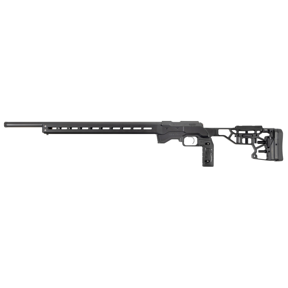 CZ 457 MDT CHASSIS 22LR 5RD 24" TB