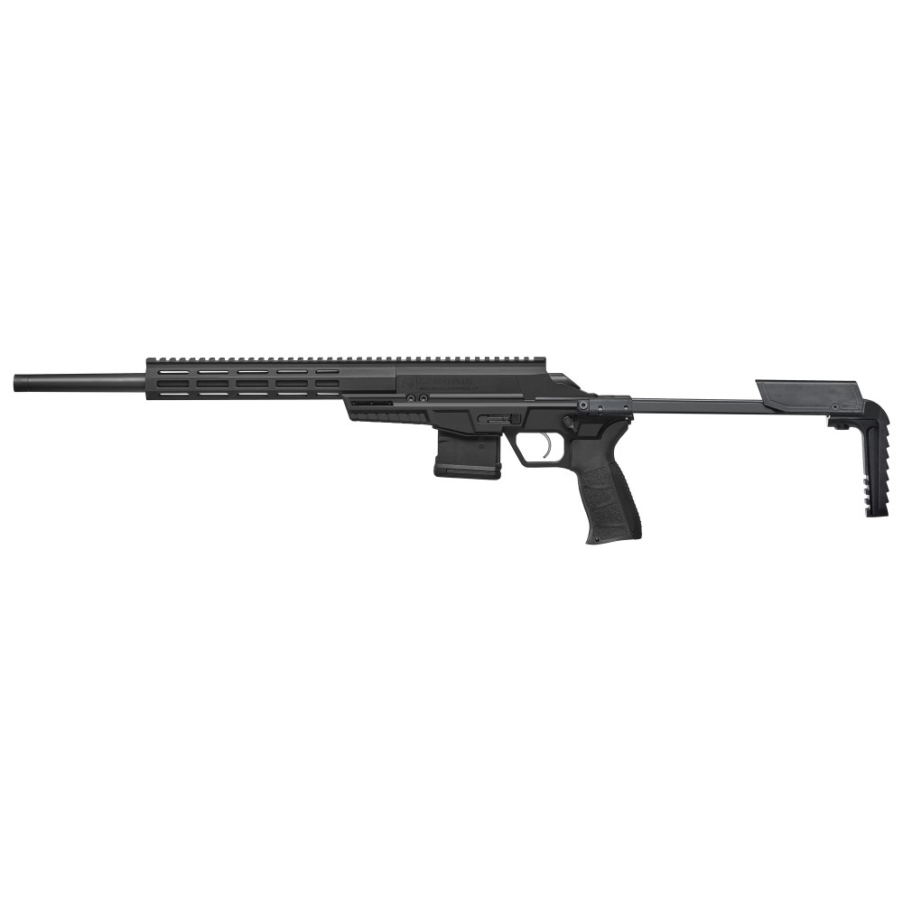 CZ 600+ TRAIL 7.62X39 16.2" 10RD BLK