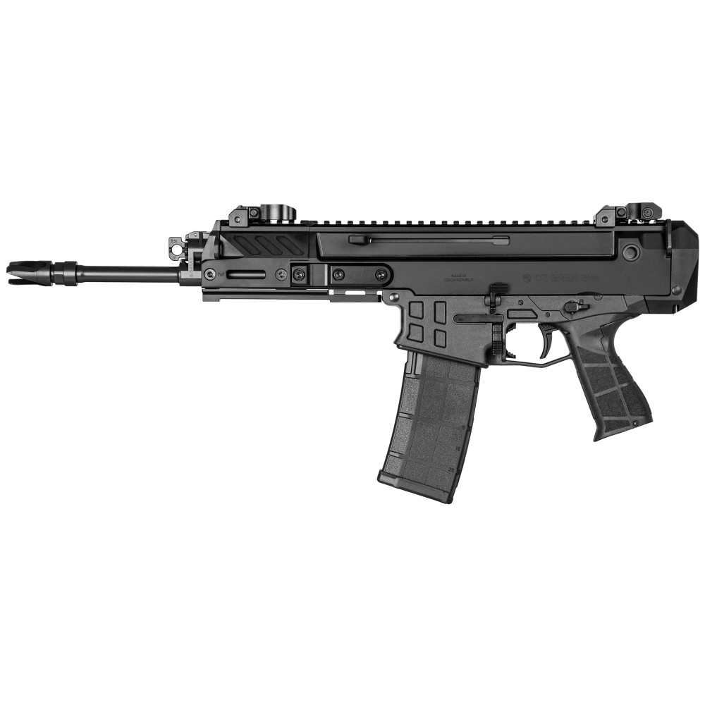 Handguns
