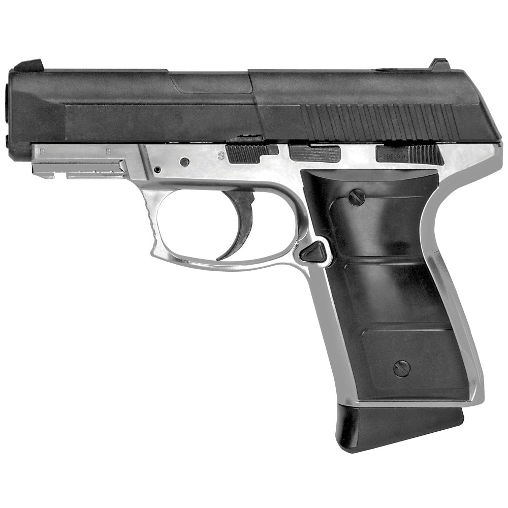DAISY 5501 BLOWBACK PISTOL BB 430FPS