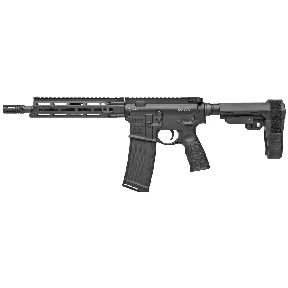 Daniel Defense