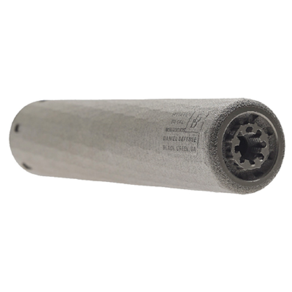 DD MUTE30TI SPRSR 30CAL BLK