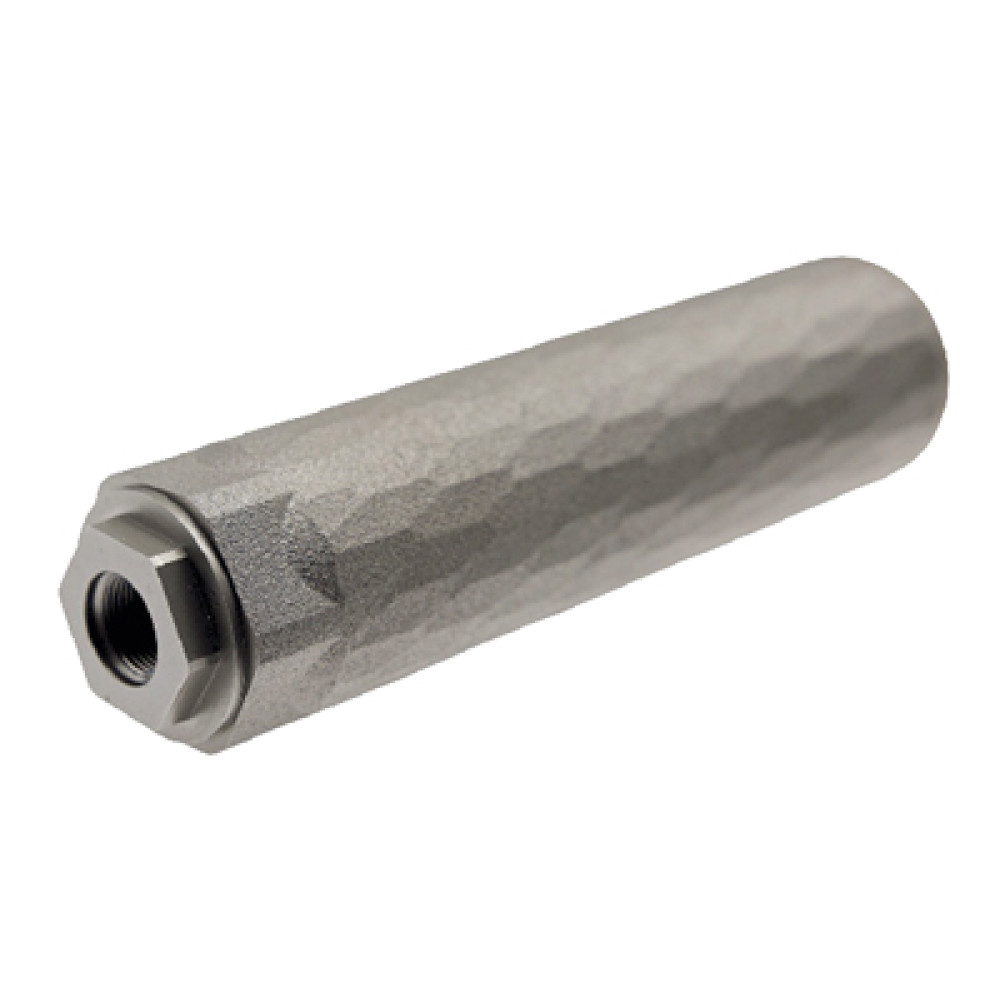 DD NULL9TI SPRSR 9MM BLK