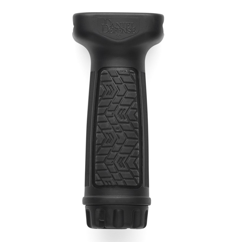DD VERTICAL FOREGRIP BLK