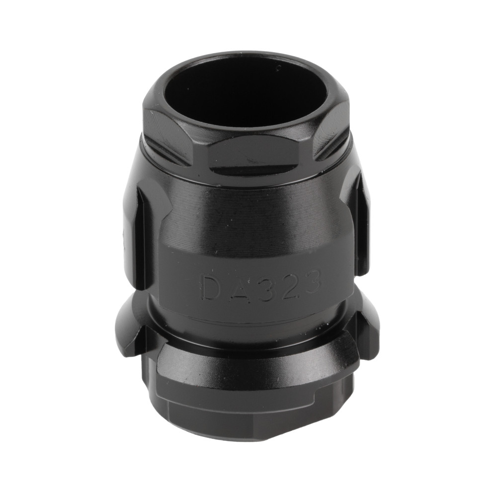 DEAD AIR KEYMO ZERO 9/16X24 9MM/.357