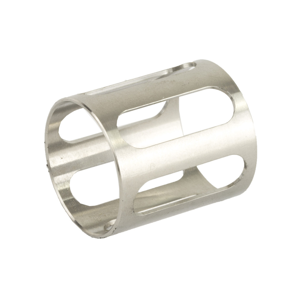DEAD AIR P-SERIES FIXED BBL SPACER