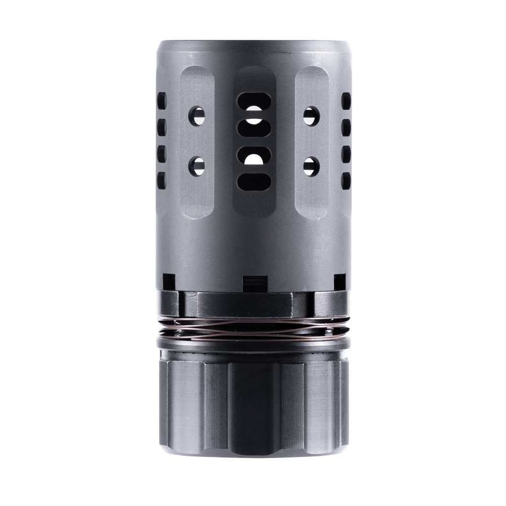 DEAD AIR PYRO 2.0 ENHANCED MZZLE BRK