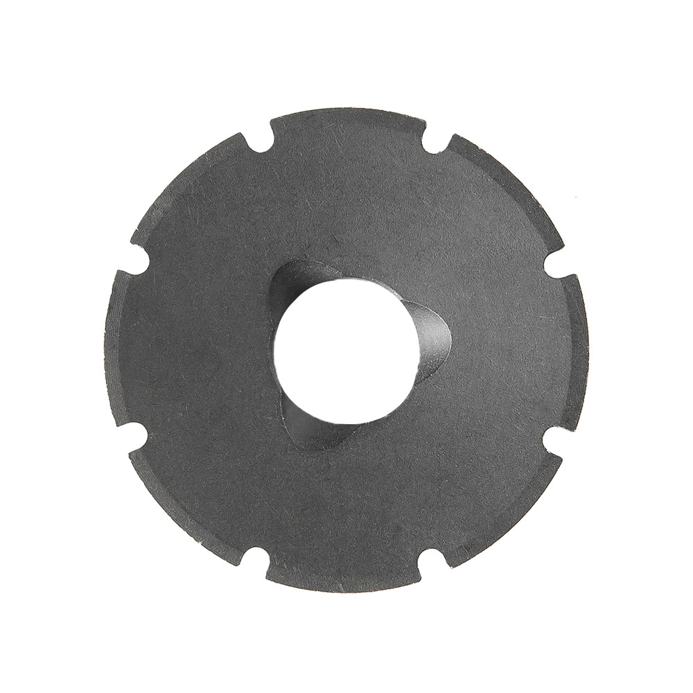 DEAD AIR R-SERIES FRONT CAP 7.62MM