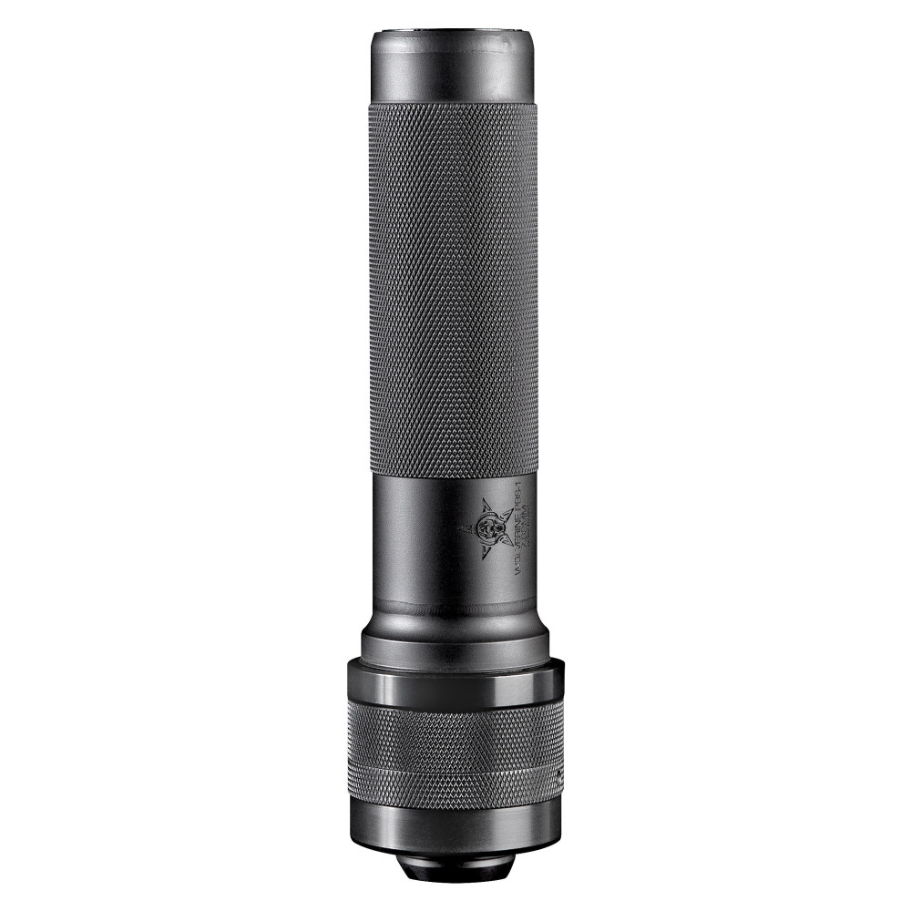 DEAD AIR WOLVERINE PBS-1 762 BLK AK
