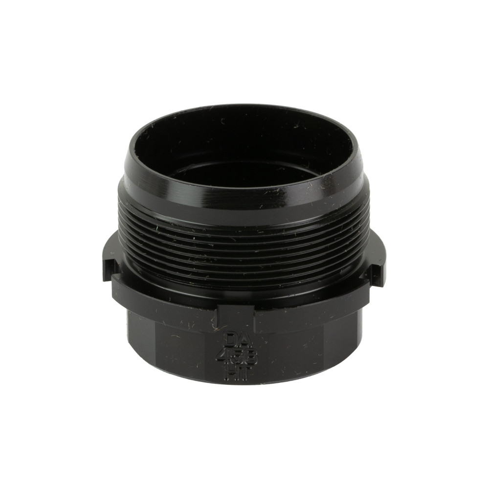 DEAD AIR XEMAX HUB PATTERN 1.375X24
