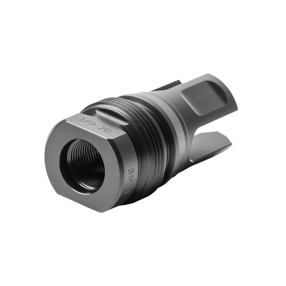 DEAD AIR XENO GOV 3-PRONG FH 1/2X28