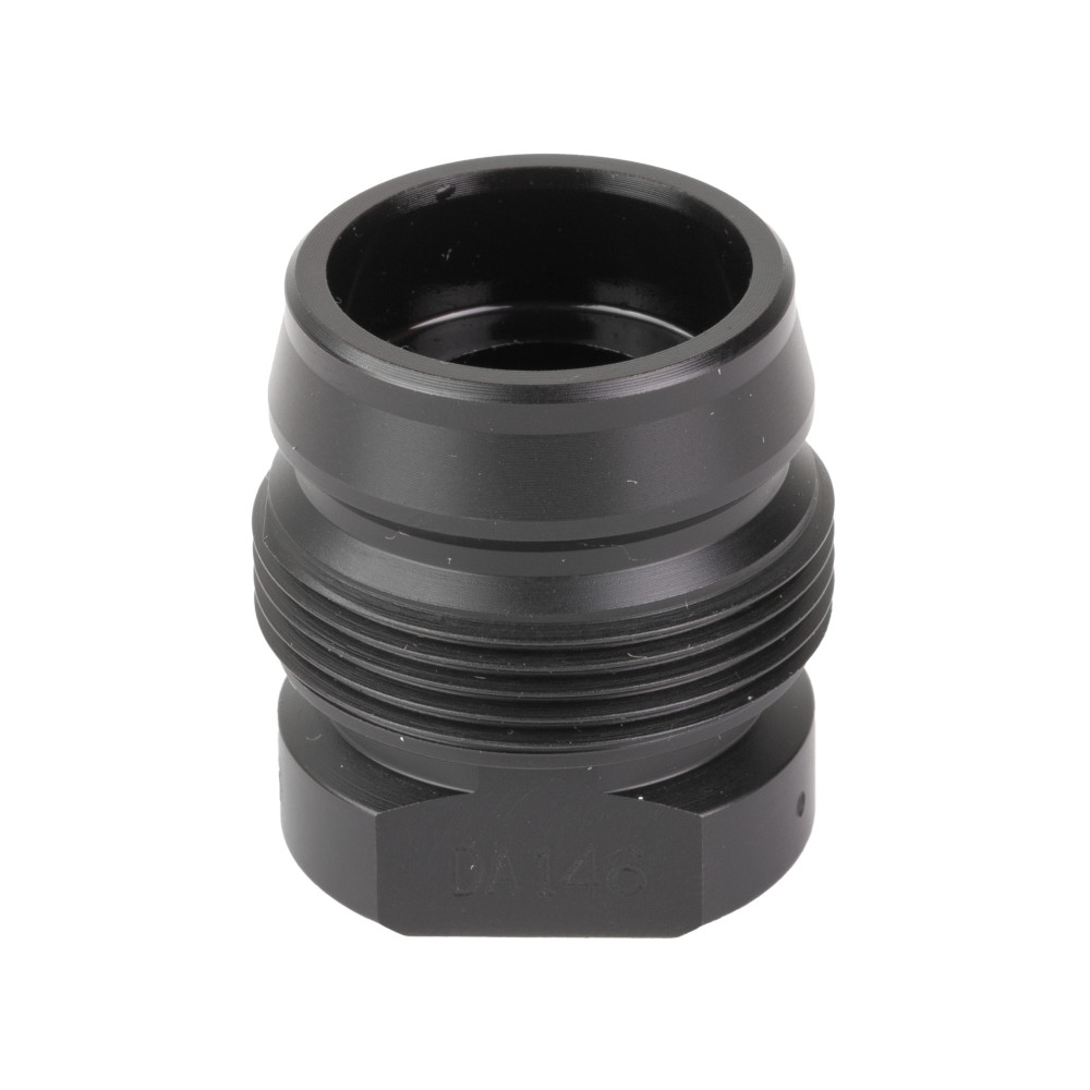 DEAD AIR XENO XERO 5/8X32 45 CAL