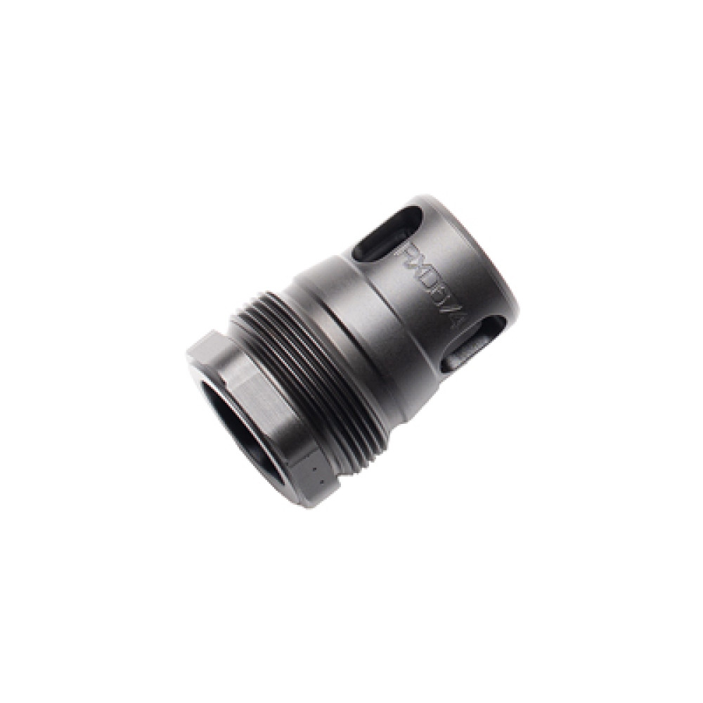 DEAD AIR XRF RIMFIRE BRAKE 1/2-28