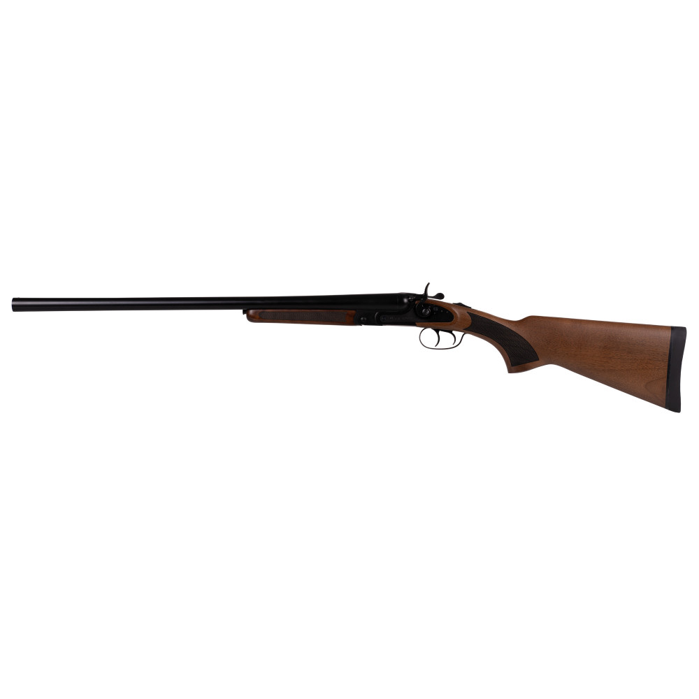 DERYA EX1400 SXS 12GA 24" BLK WD