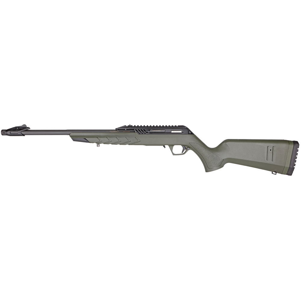 DERYA TM22 22LR 18" 10RD ODG