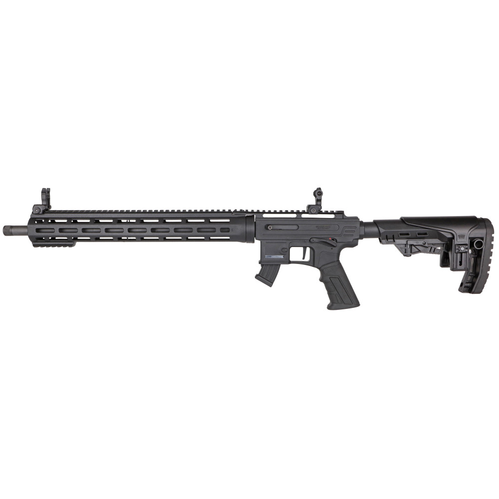 DERYA TM22 FLASH 22LR 18" 10RD BLK