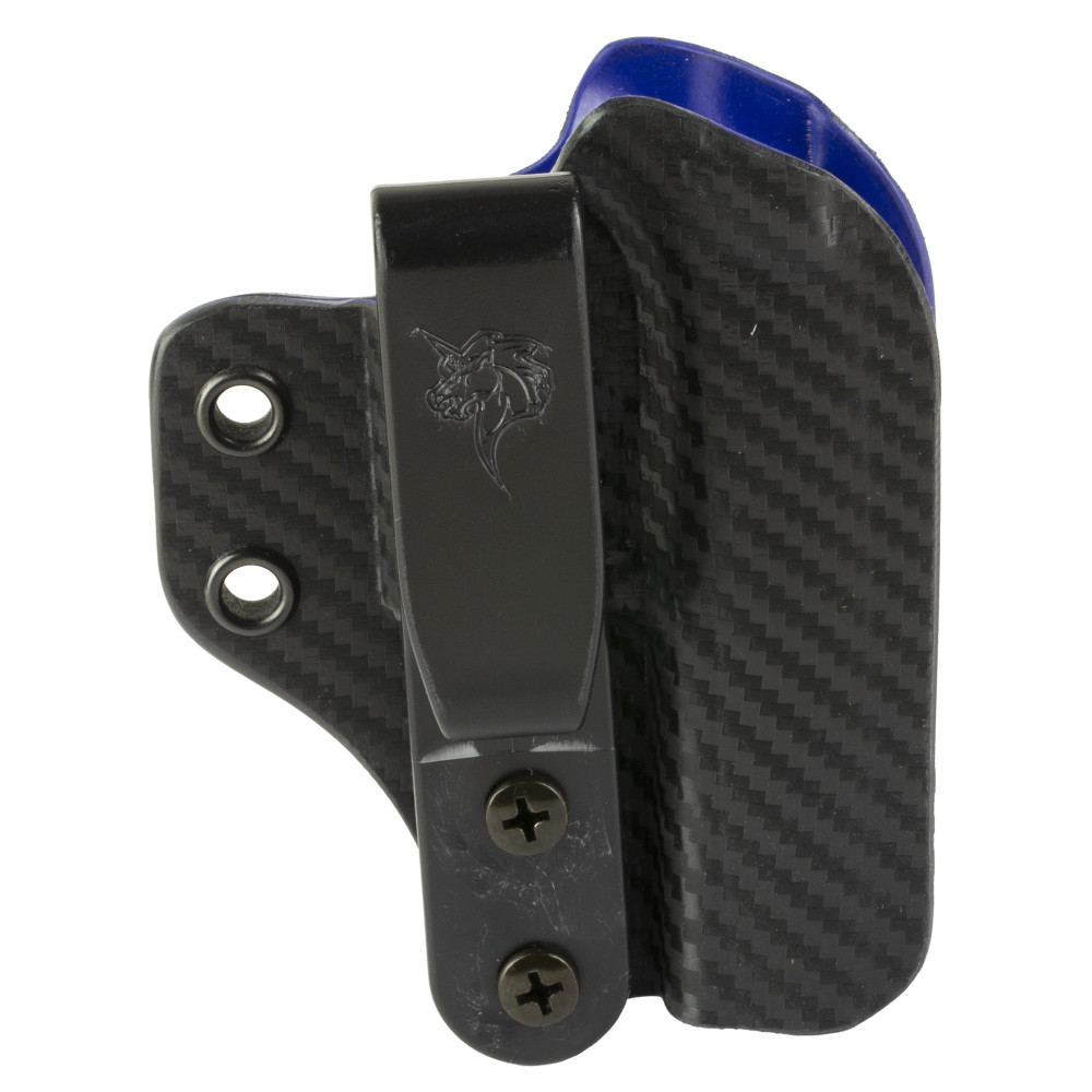 DESANTIS LIFEGUARD GLOCK 43 AMBI BLK