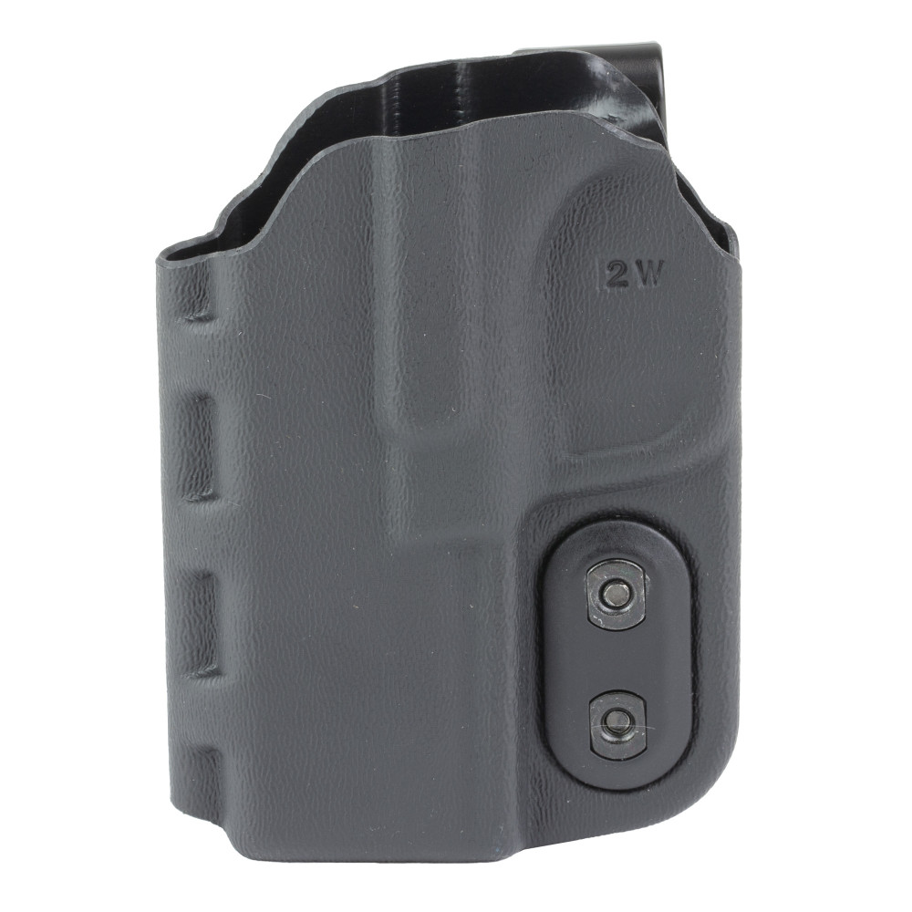 DESANTIS SLIM-TUK HELLCAT PRO AMB BK