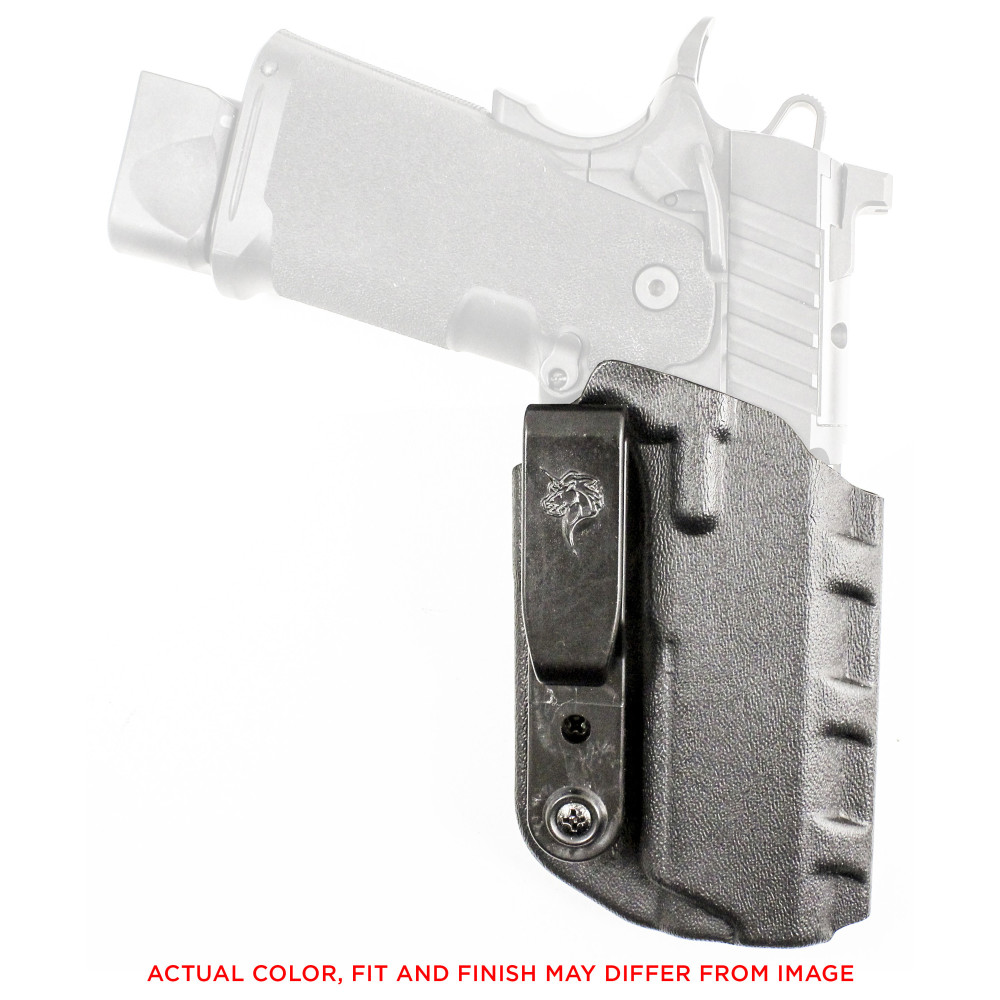 DESANTIS SLIM-TUK PRODIGY 4.25" AMBI