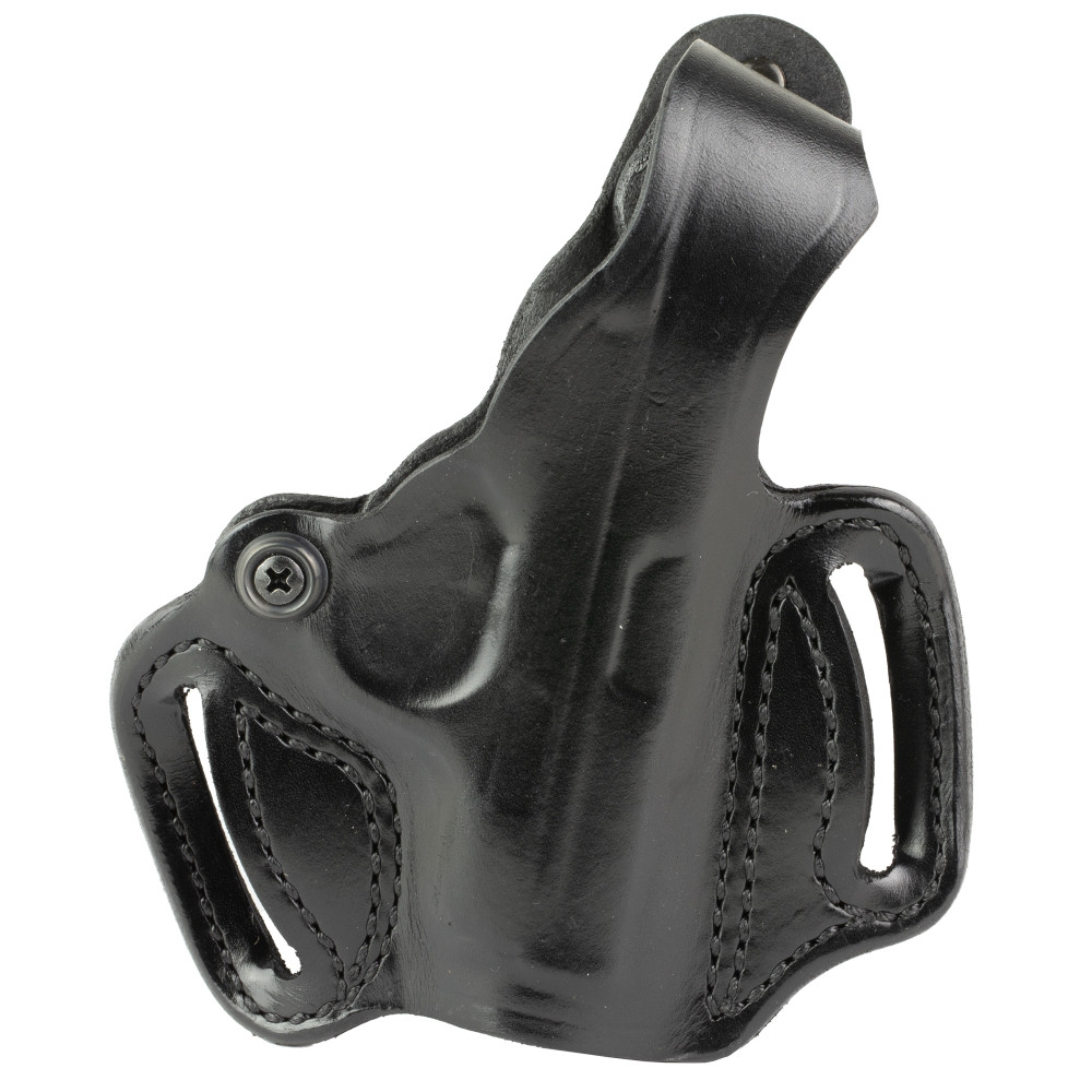 DESANTIS TB MINI SLD BDYGRD 2 RH BLK