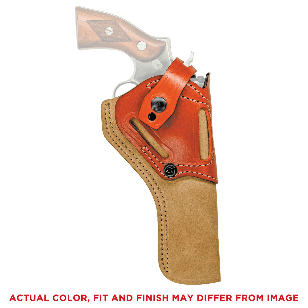 DESANTIS WILD HOG HER RR 6.5" AMB NT