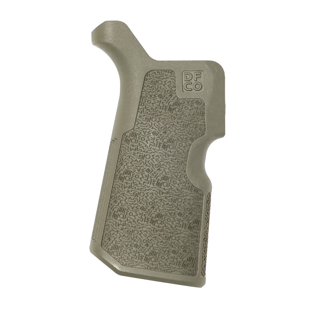 DFCO KUNG FU GRIP ODG