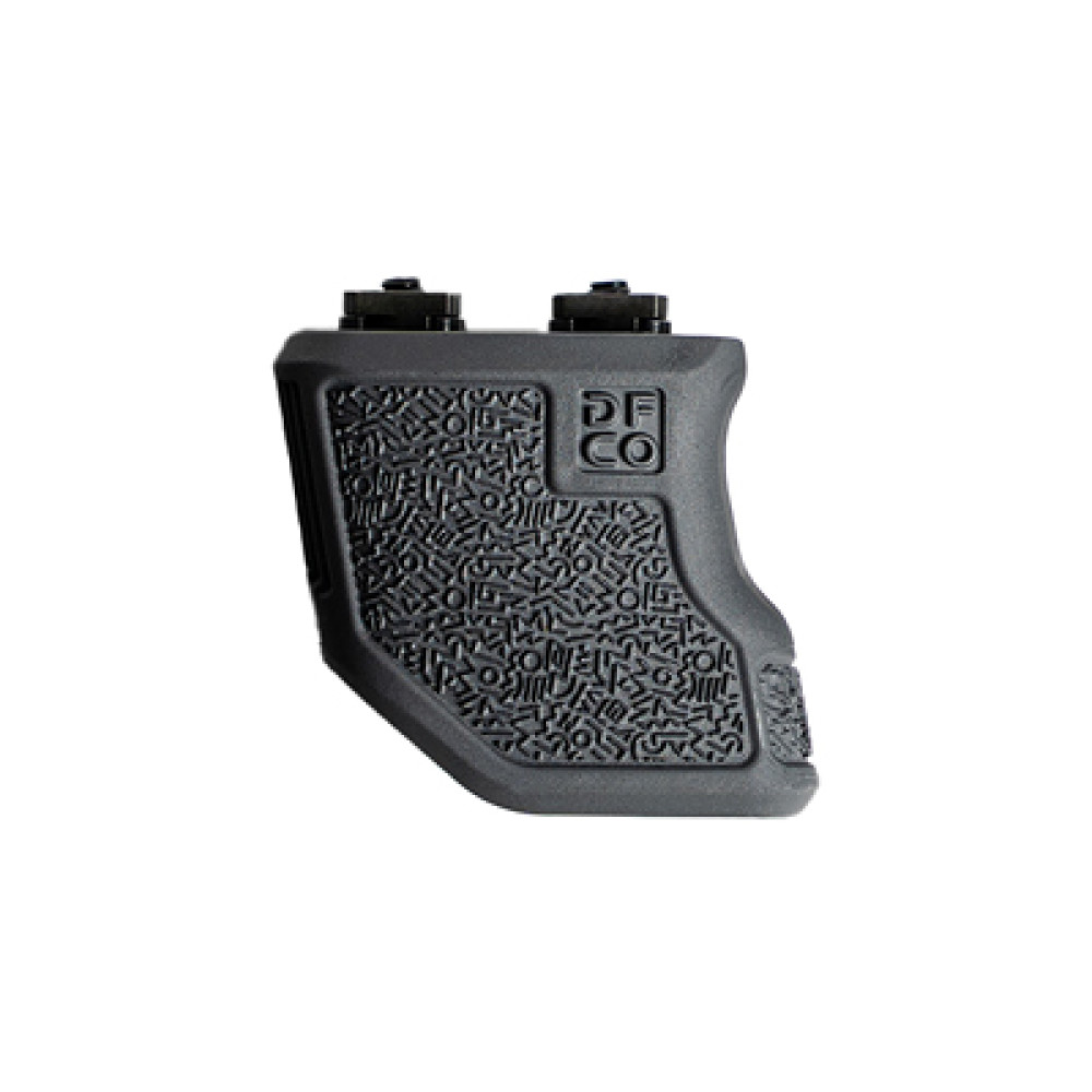 DFCO TIGER CLAW XL FOREGRIP GRAY