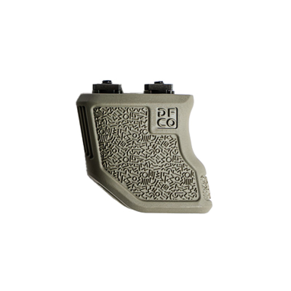 DFCO TIGER CLAW XL FOREGRIP ODG