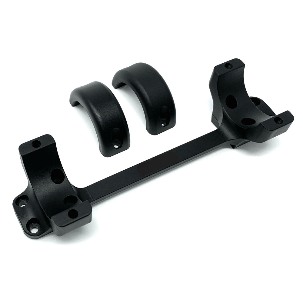 DNZ GM RPR X BOLT 2 LA MED 30MM BLK