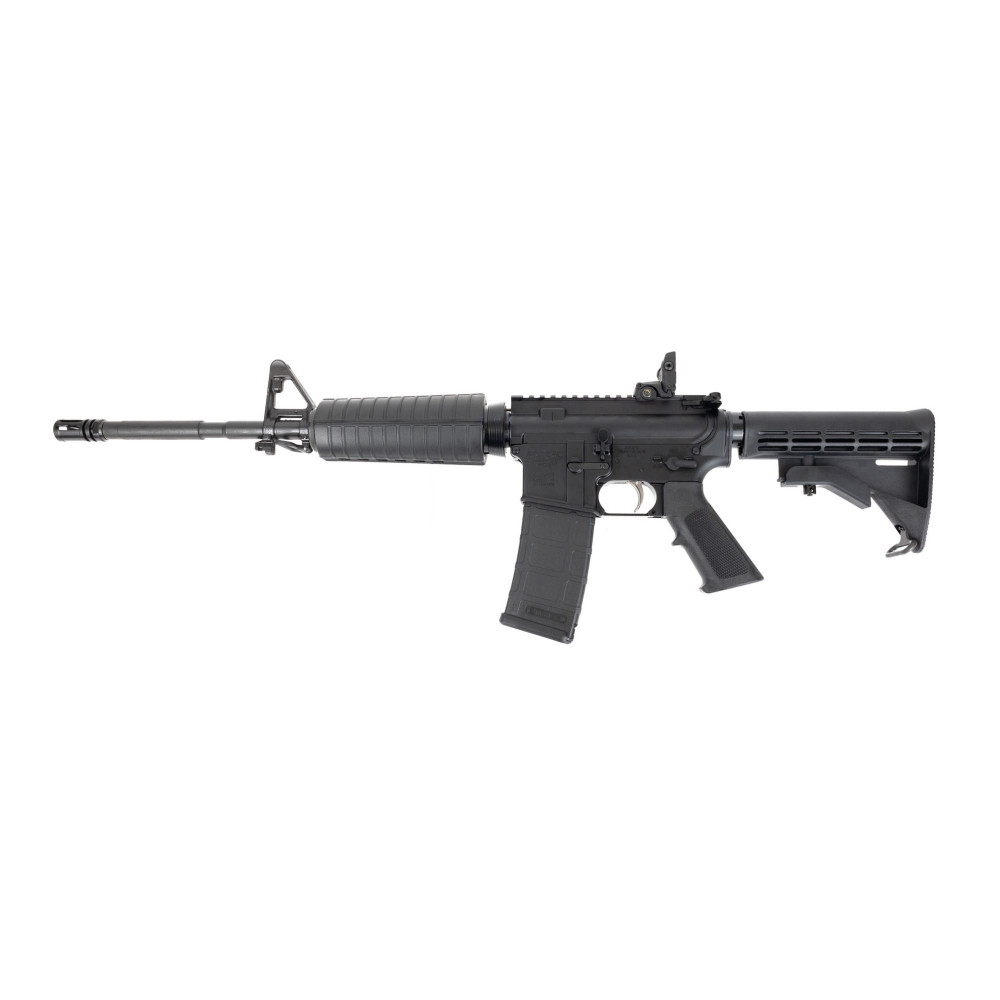 DPMS 16" M4 556 FSB RIFLE 30RD BLK