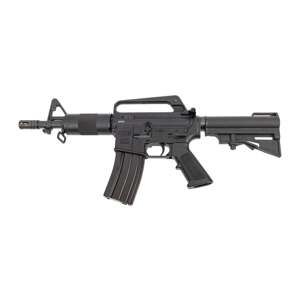 DPMS KITTY KAT 7.5" 300BLK PSTL 30RD