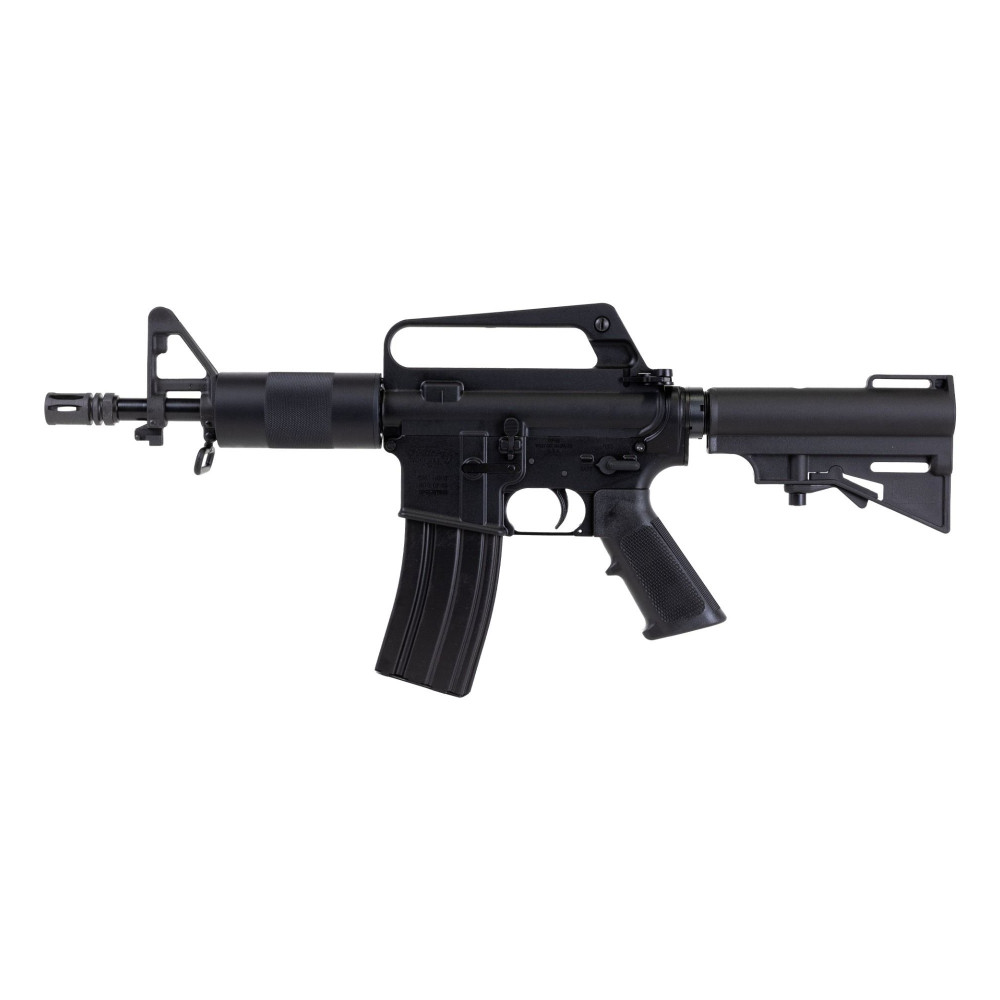 DPMS KITTY KAT 7.5" C7 556 PSTL 30RD