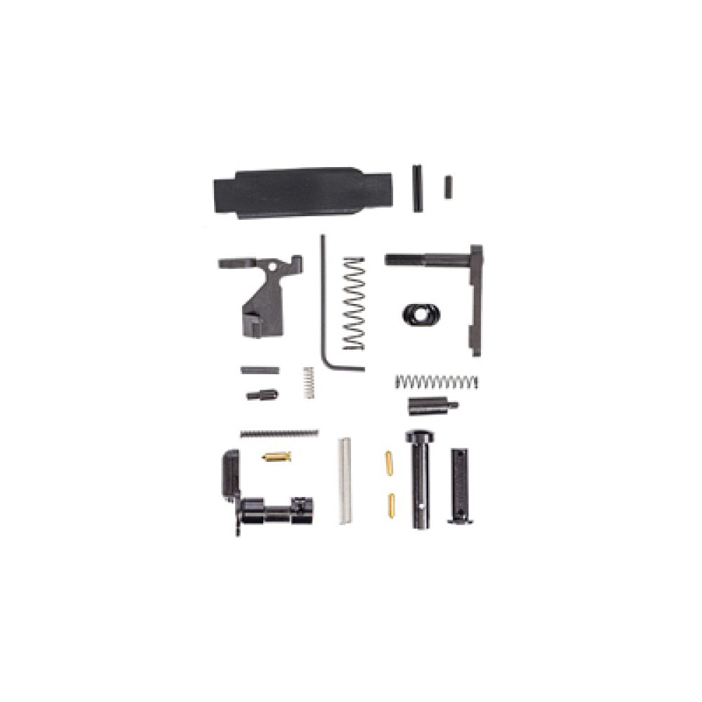 DPMS LOWER PARTS KIT NO FCG