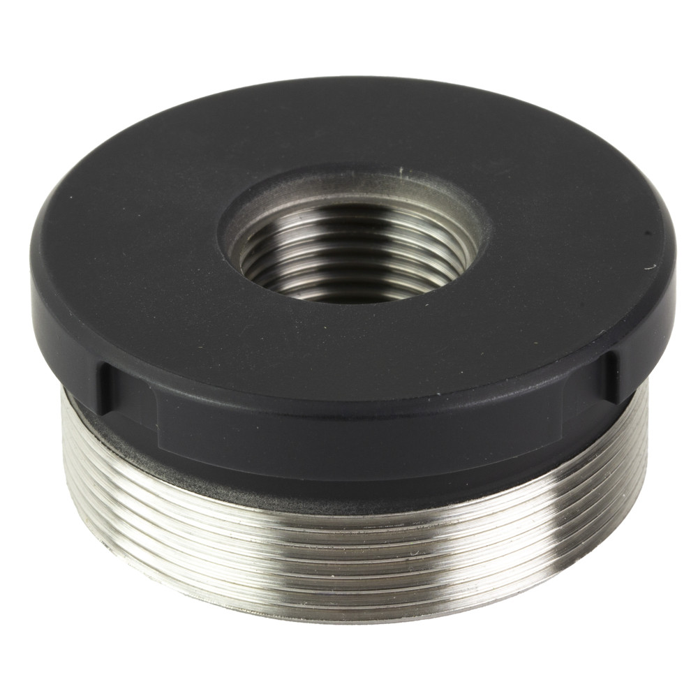 ENERGETIC DT ADAPTER TITANIUM 9/16X4