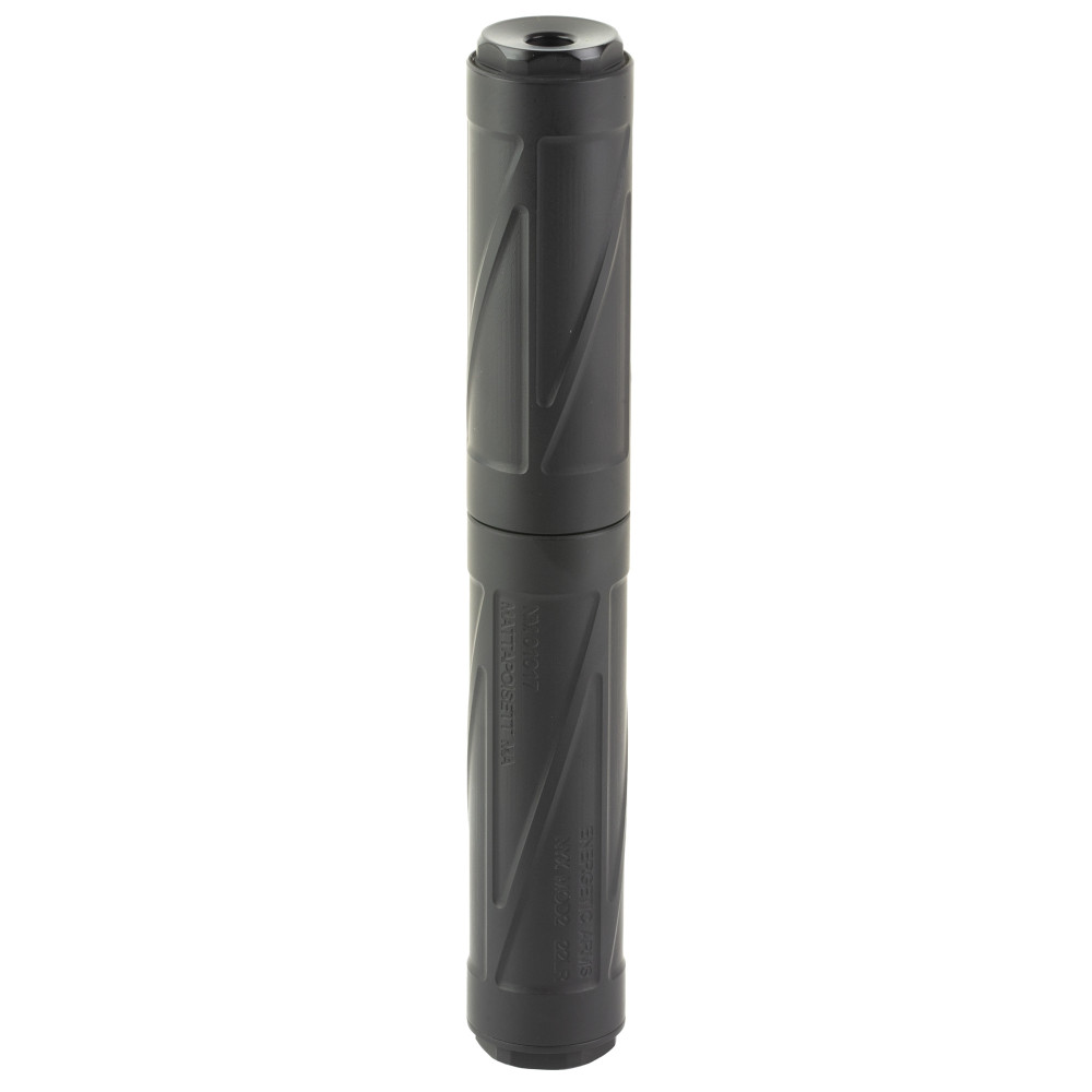ENERGETIC NYX MOD2 SPRSR 22LR BLK