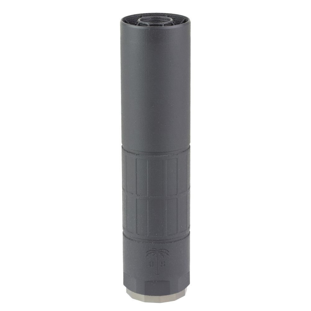 EOS US PALM SUPPRESSOR 30CAL BLK