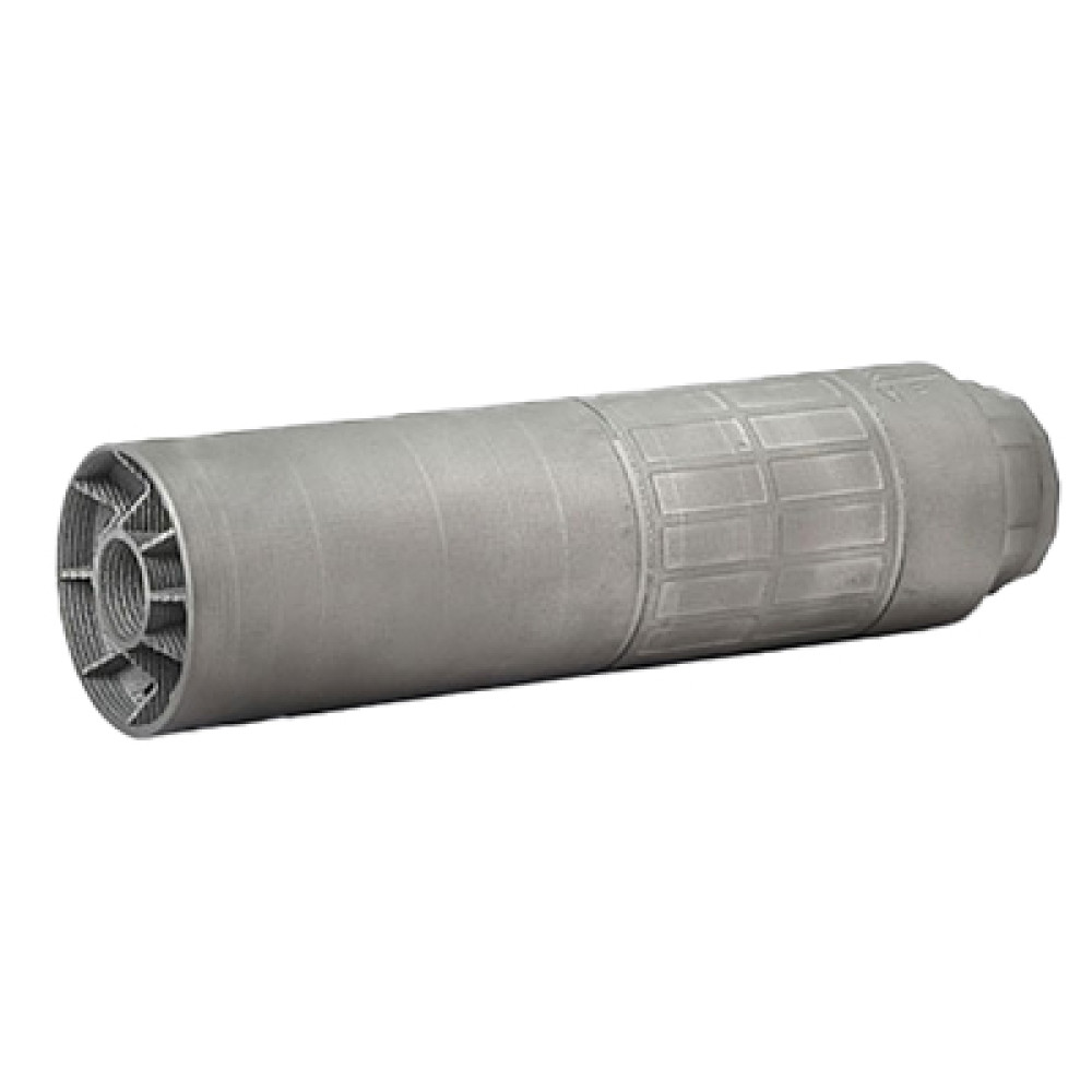 EOS US PALM SUPPRESSOR 30CAL TI BLK