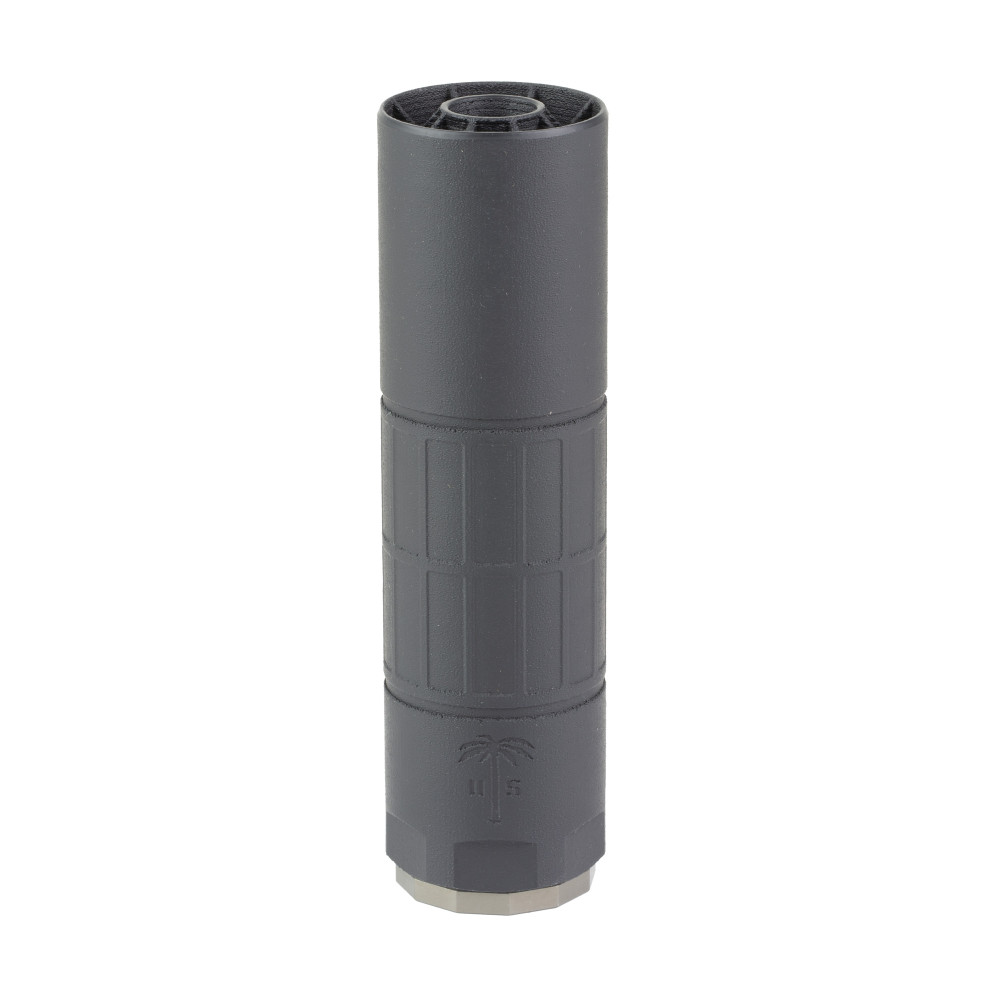EOS US PALM SUPPRESSOR 556 BLK