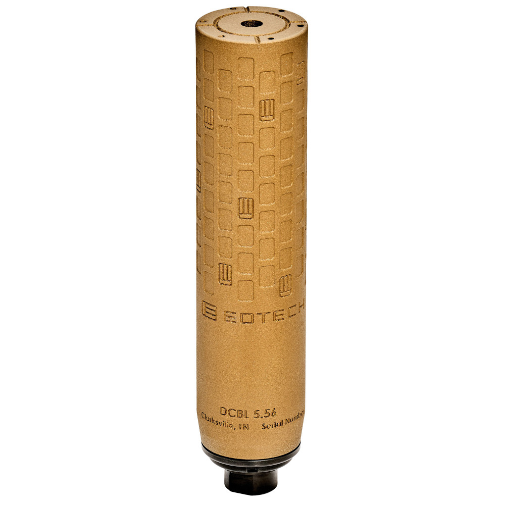EOTECH DCBL 556 TI SUP HUB TAN