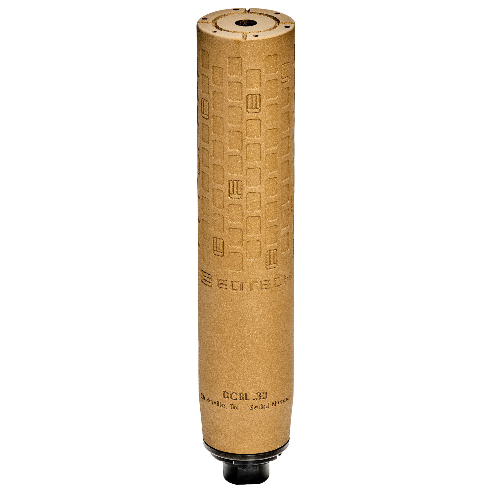 EOTECH DCBL 762 TI SUP HUB TAN