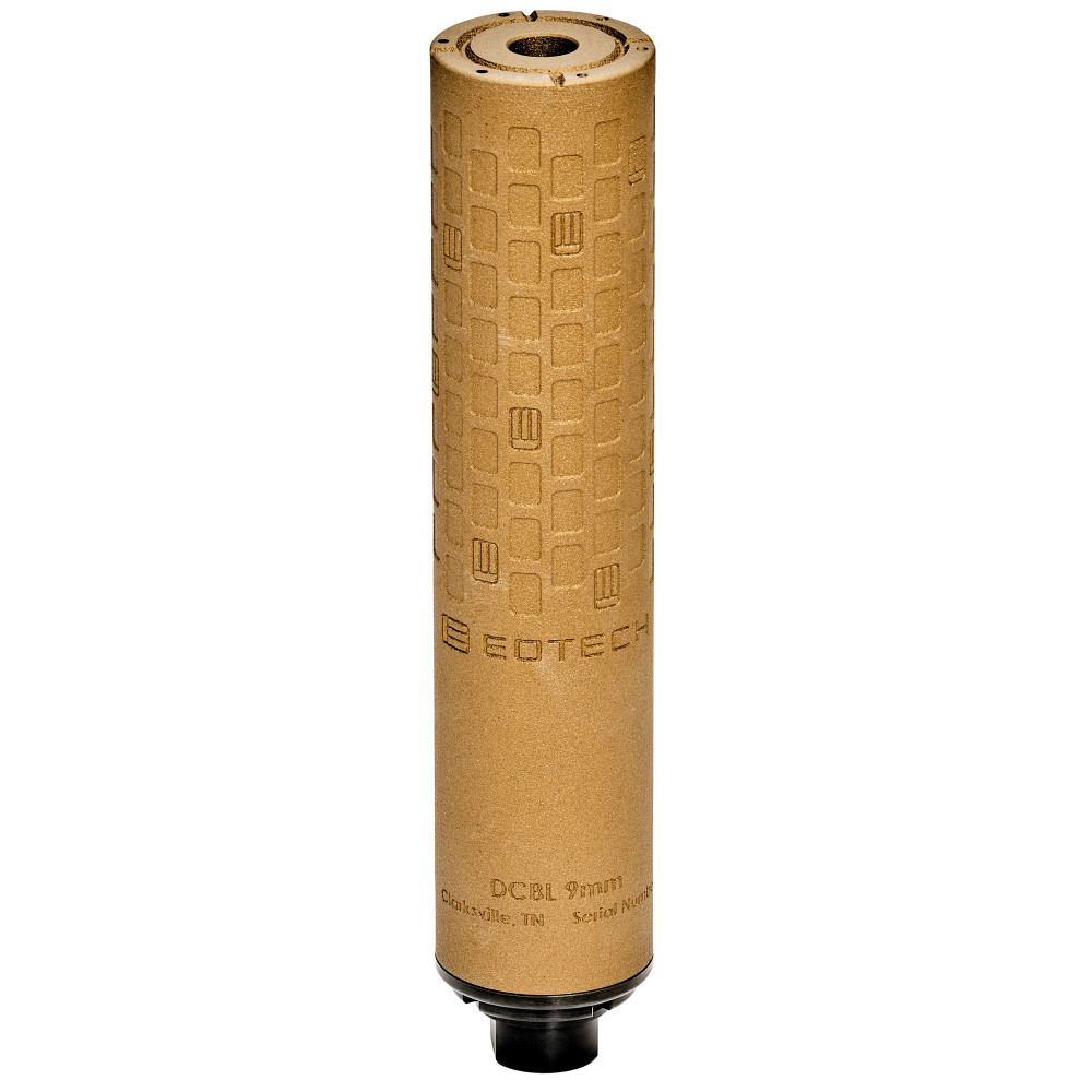 EOTECH DCBL 9MM TI SUP DT TAN