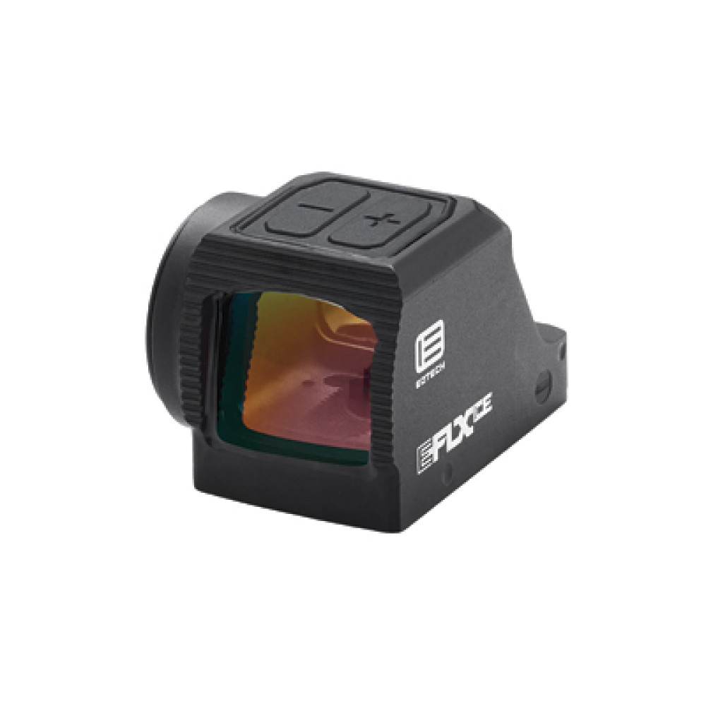EOTECH EFLX-CE REFLEX SIGHT 3MOA BLK