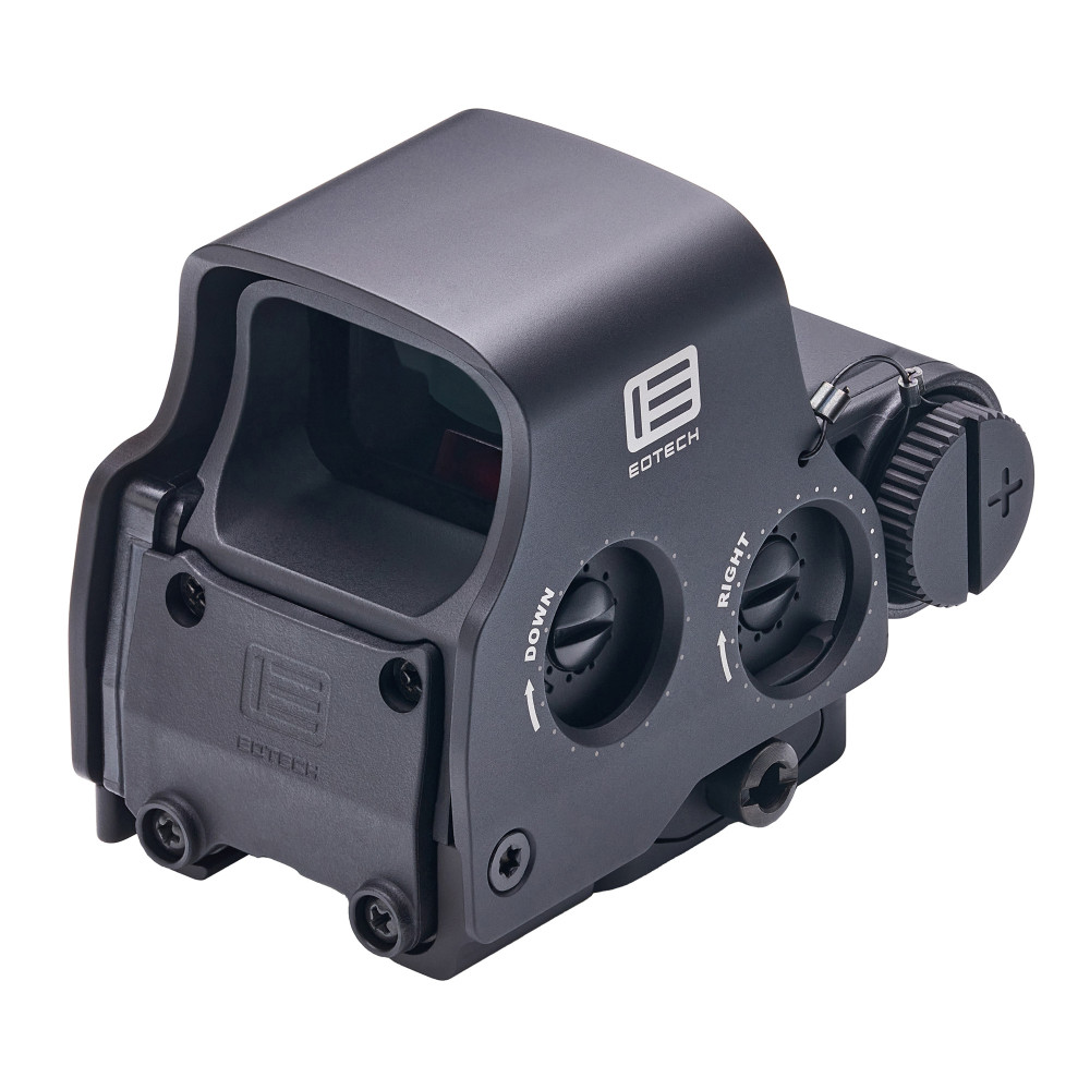 EOTECH EXPS3 DCR/1 MOA QR BLK