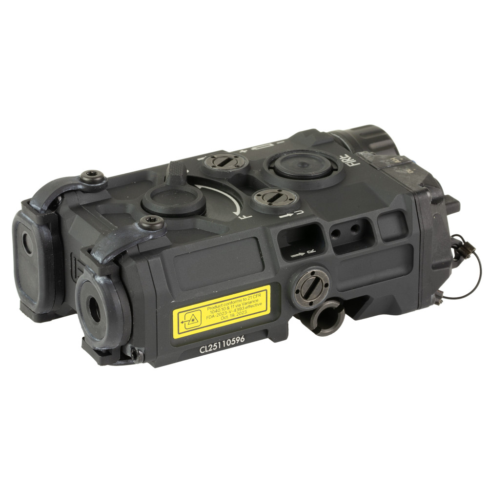 EOTECH OGL VCSEL GRN/IR ALUM BLK
