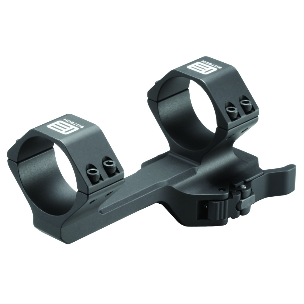 EOTECH PRS 2" SCOPE MOUNT 30MM BLK